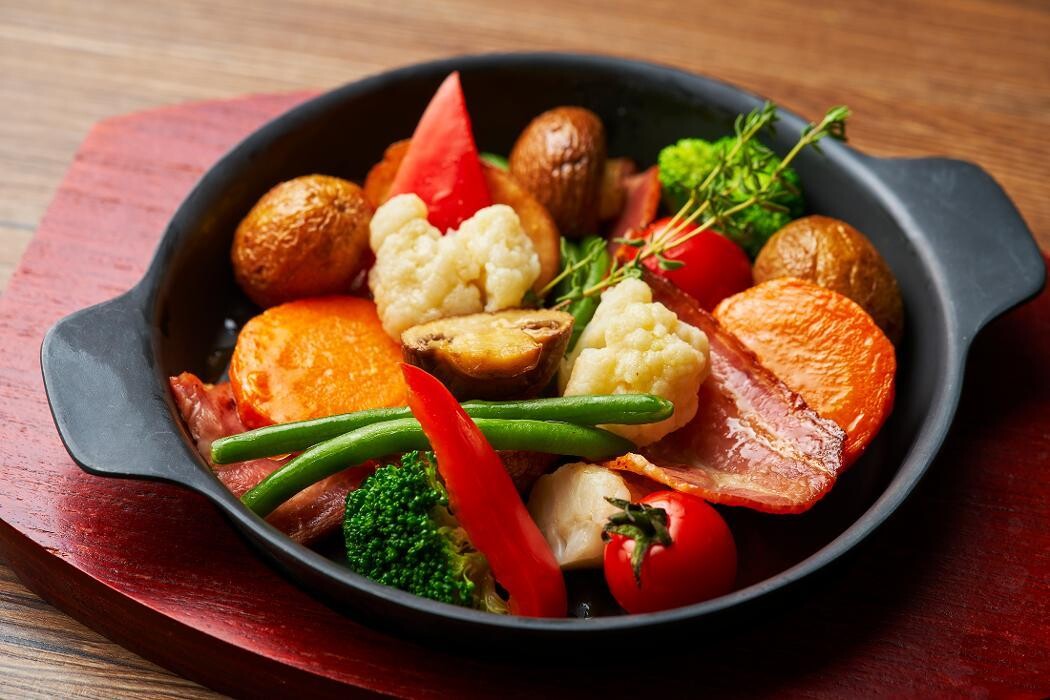 Images SARAS CAFE & BRASSERIE