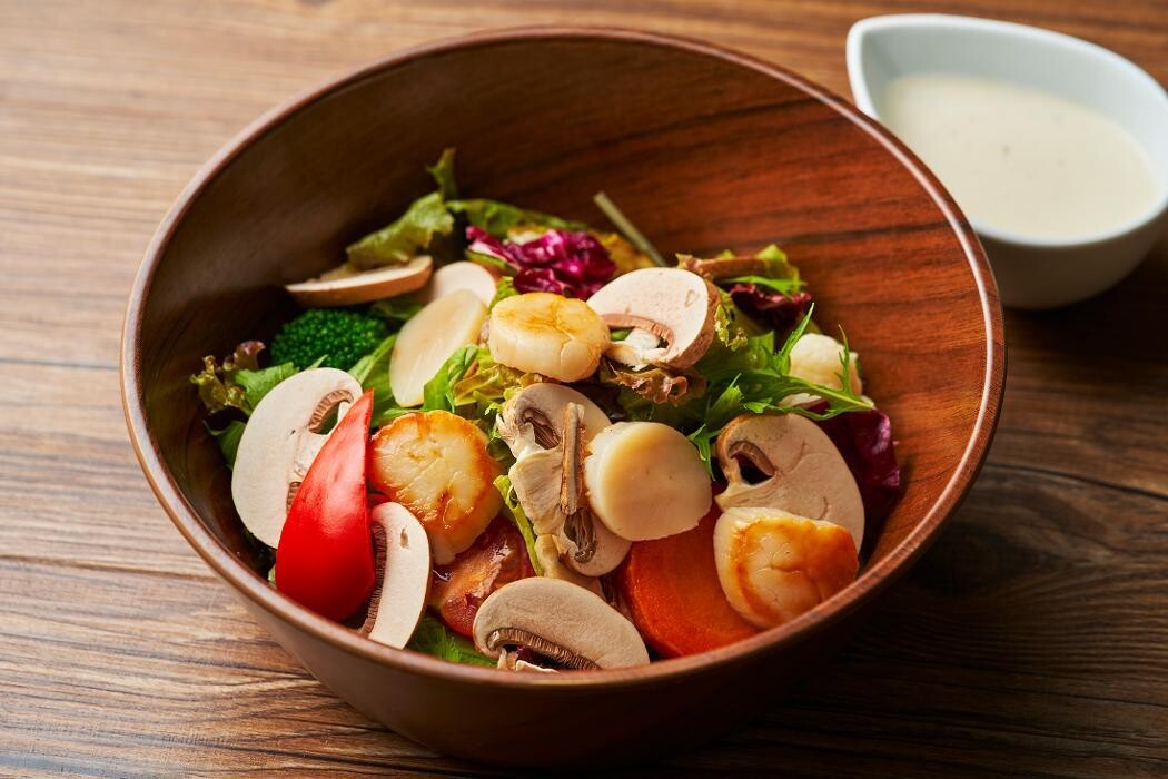 Images SARAS CAFE & BRASSERIE