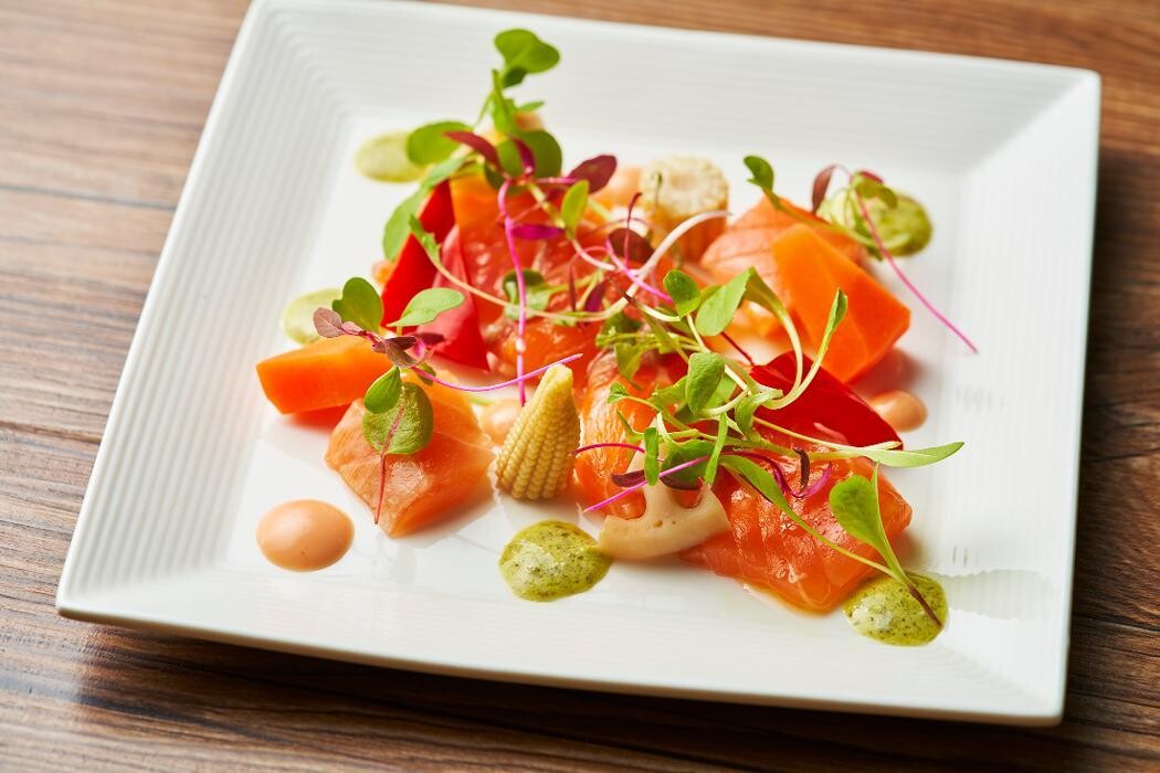 Images SARAS CAFE & BRASSERIE