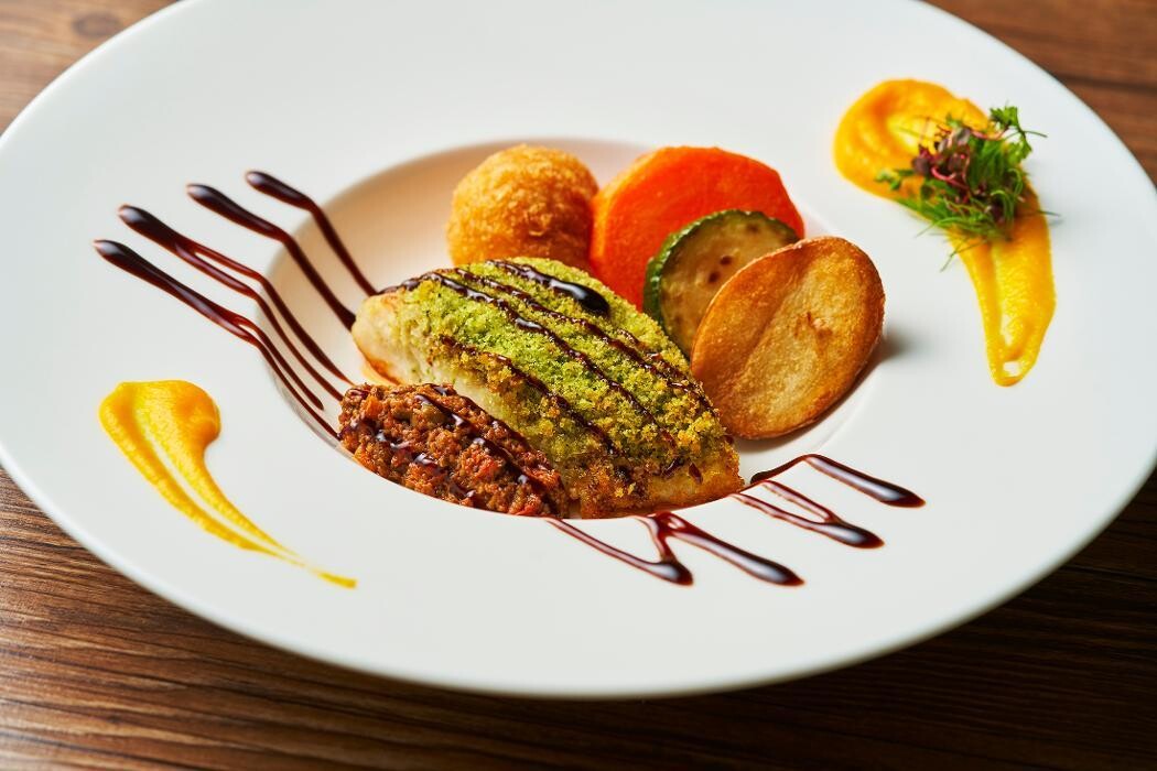 Images SARAS CAFE & BRASSERIE