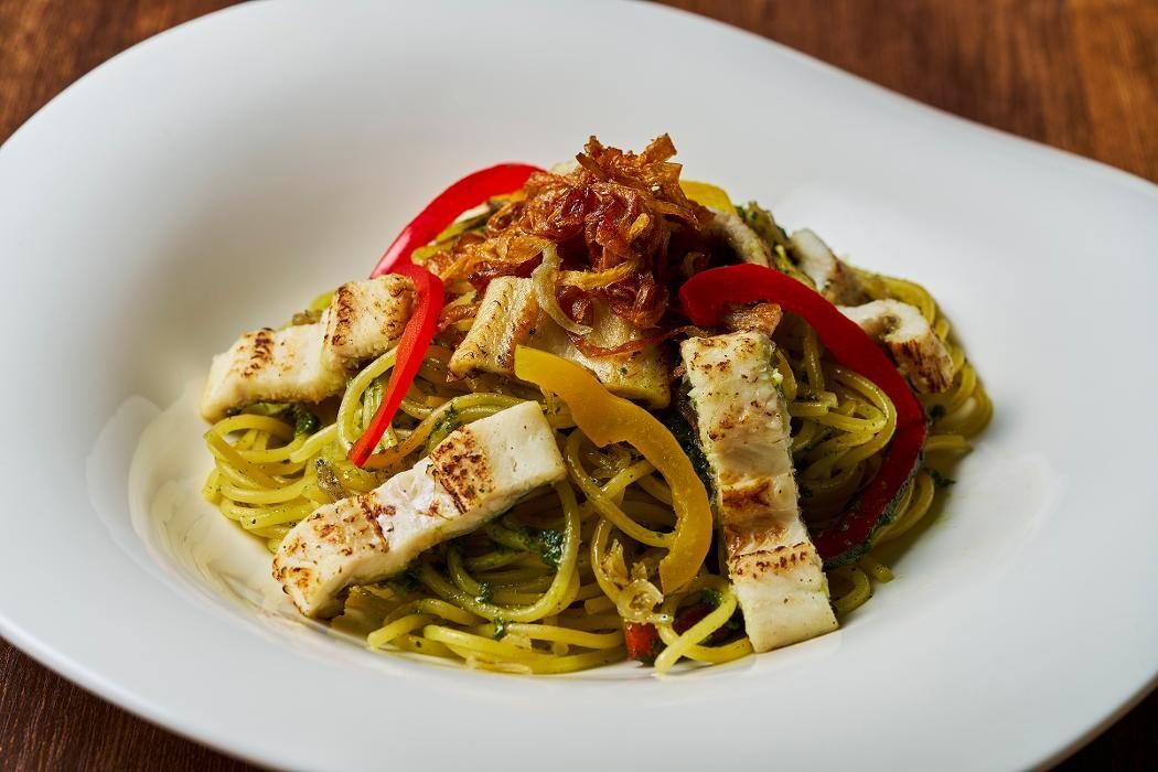 Images SARAS CAFE & BRASSERIE