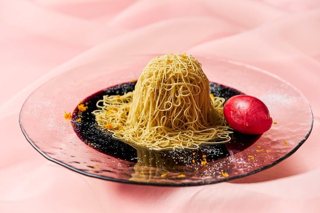 Images SARAS CAFE & BRASSERIE