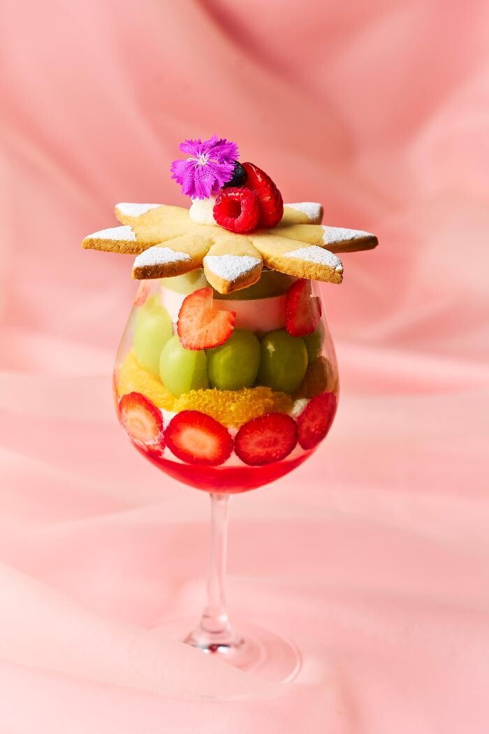 Images SARAS CAFE & BRASSERIE