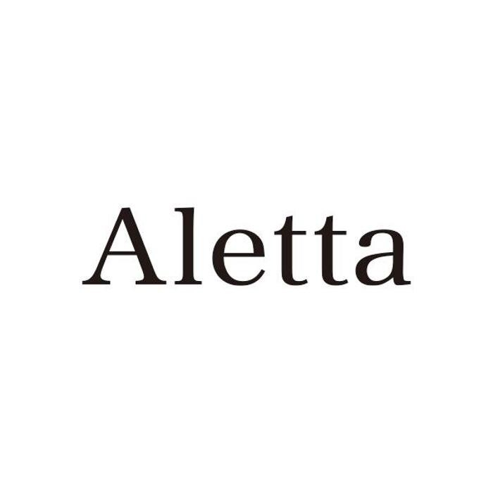 Aletta Tokyo Logo