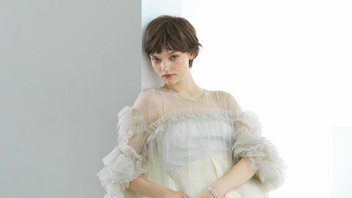 Images Aletta Tokyo