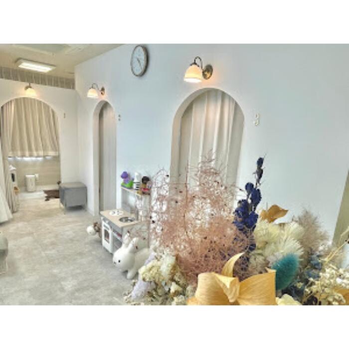 Images EYE LASH salon fA