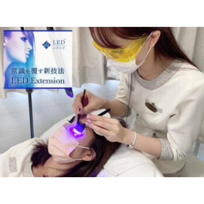 Images EYE LASH salon fA