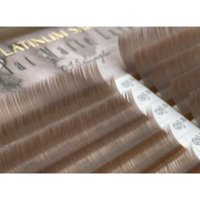 Images EYE LASH salon fA
