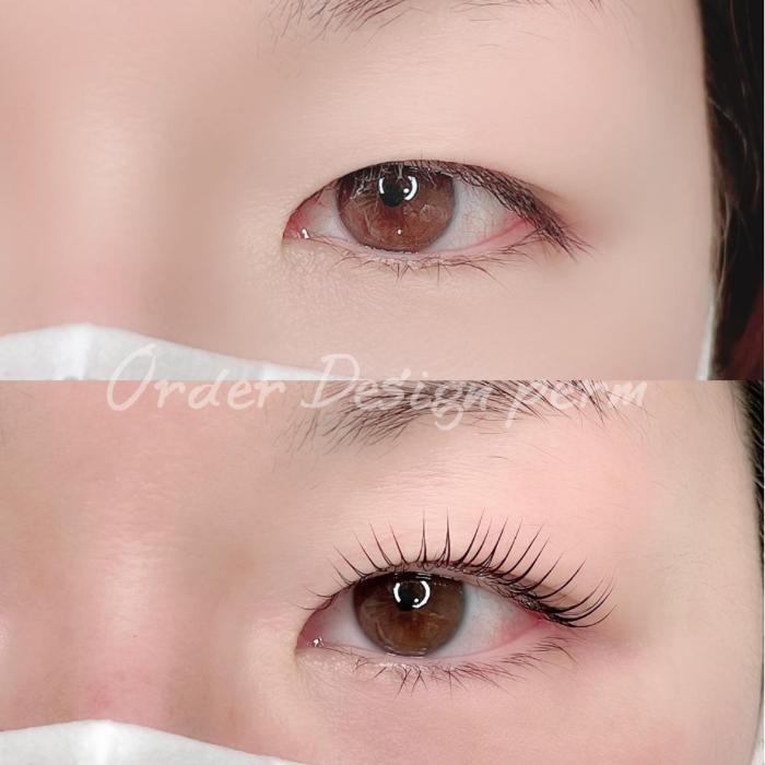 Images EYE LASH salon fA