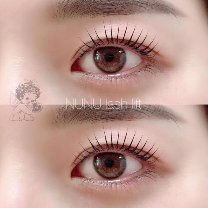 Images EYE LASH salon fA