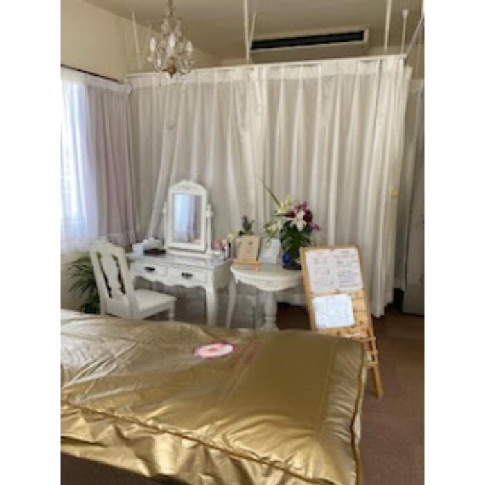 Images エステサロン ChouChou 山鹿