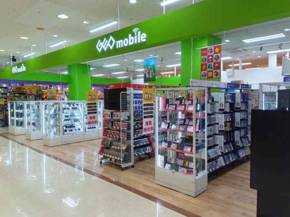 Images ゲオモバイルサンエー具志川メインシティ店