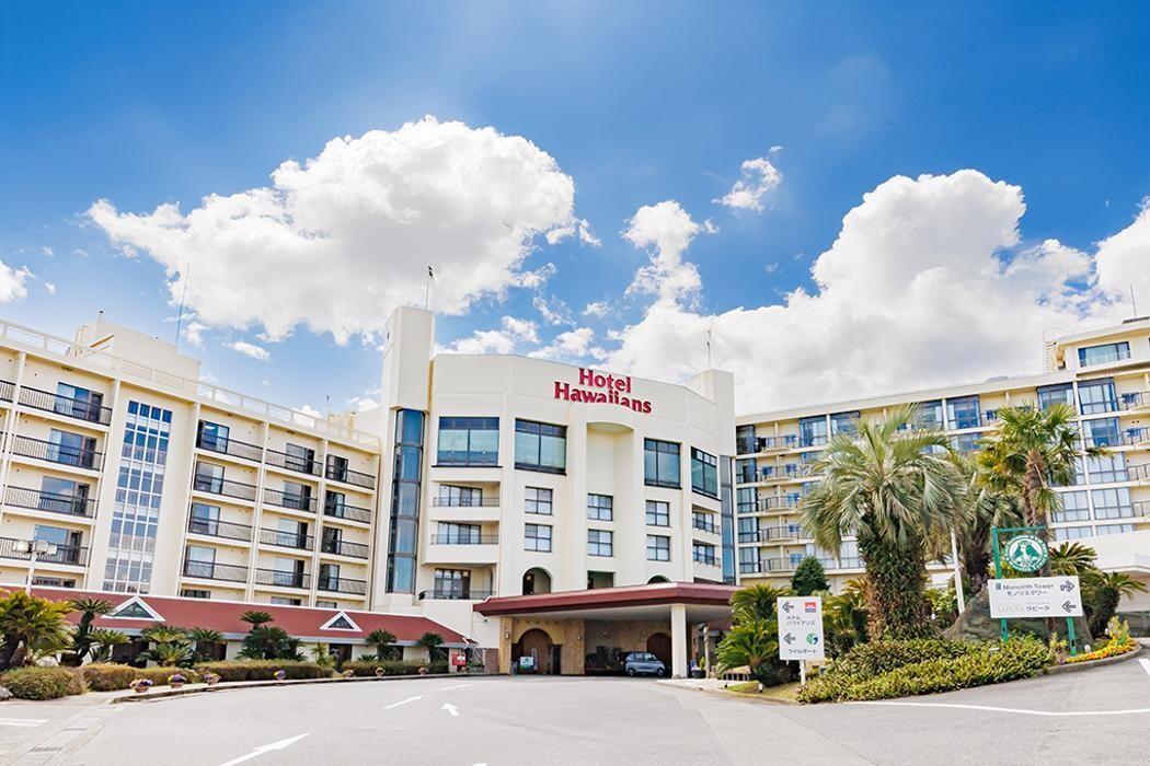 Images スパリゾートハワイアンズ ホテルハワイアンズ