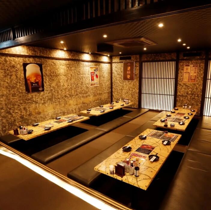 Images 藁家88 和光市店