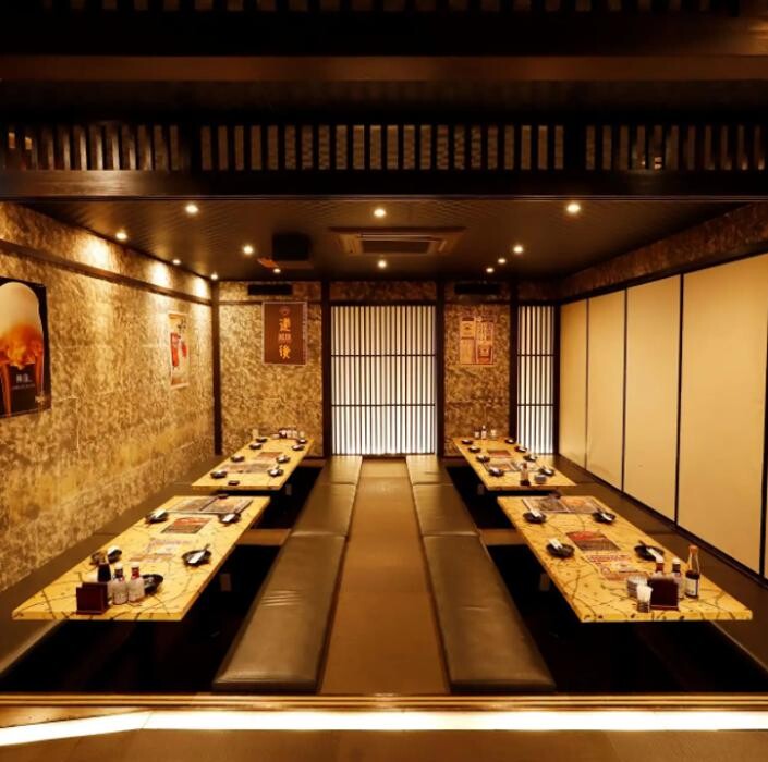 Images 藁家88 和光市店
