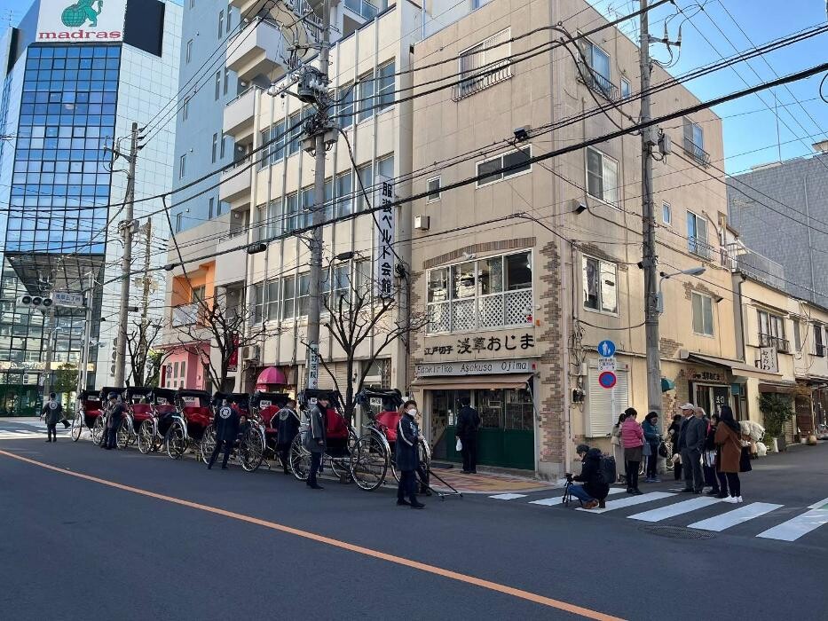 Images 浅草おじま 体験教室