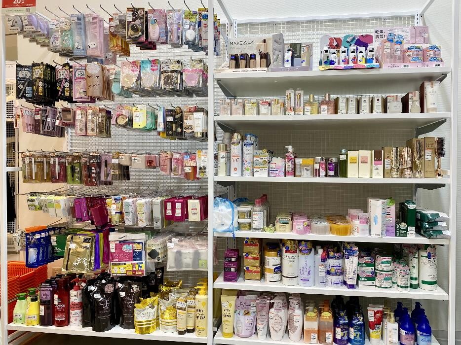 Images ラックラック アリオ鳳店