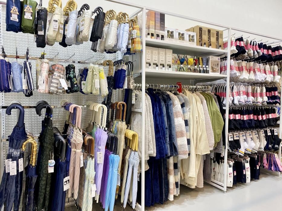 Images ラックラック アリオ鳳店