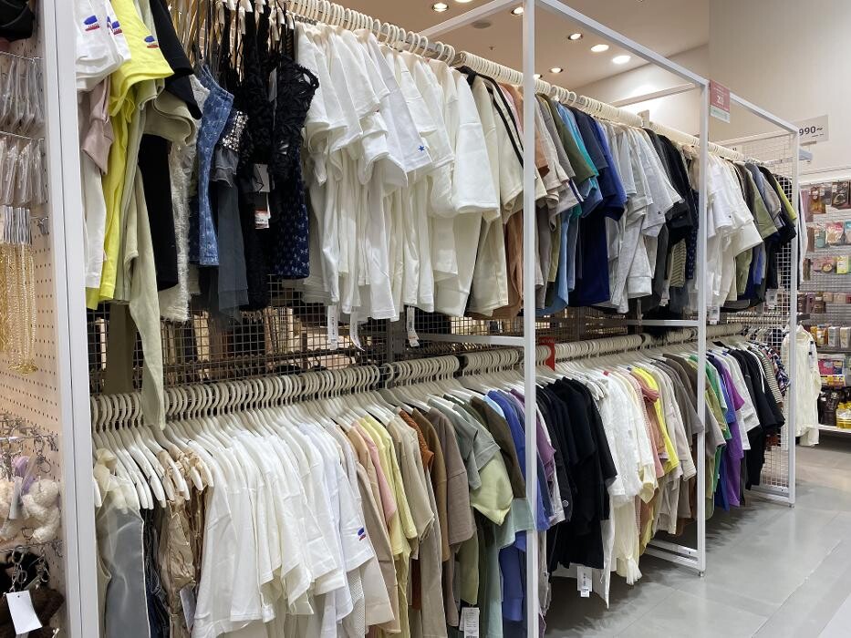 Images ラックラック アリオ鳳店