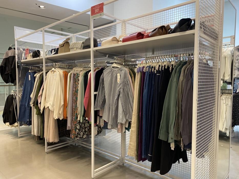 Images ラックラック アリオ鳳店