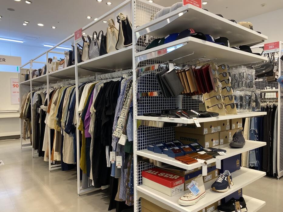 Images ラックラック アリオ鳳店