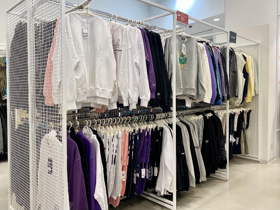 Images ラックラック アリオ鳳店