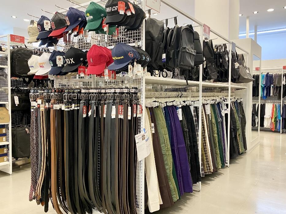 Images ラックラック アリオ鳳店