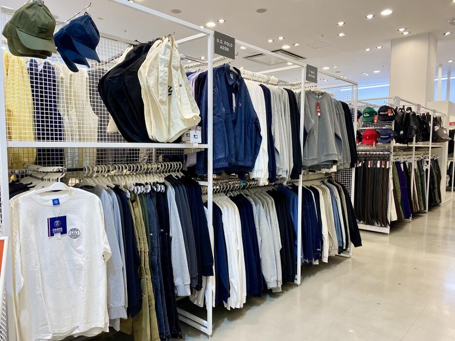 Images ラックラック アリオ鳳店