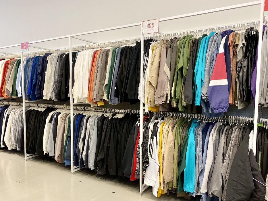 Images ラックラック アリオ鳳店