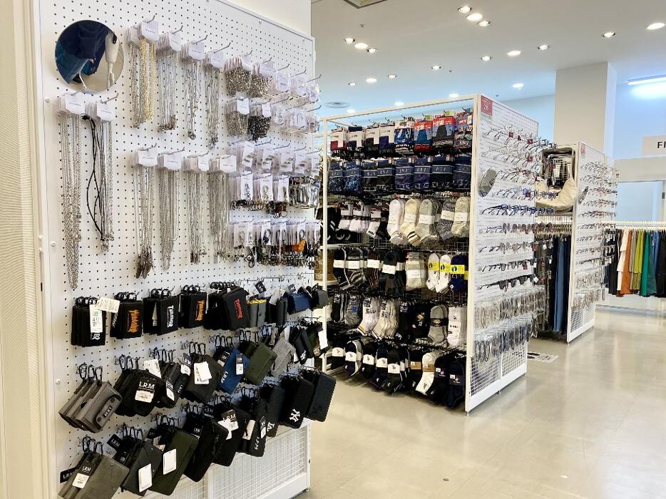 Images ラックラック アリオ鳳店