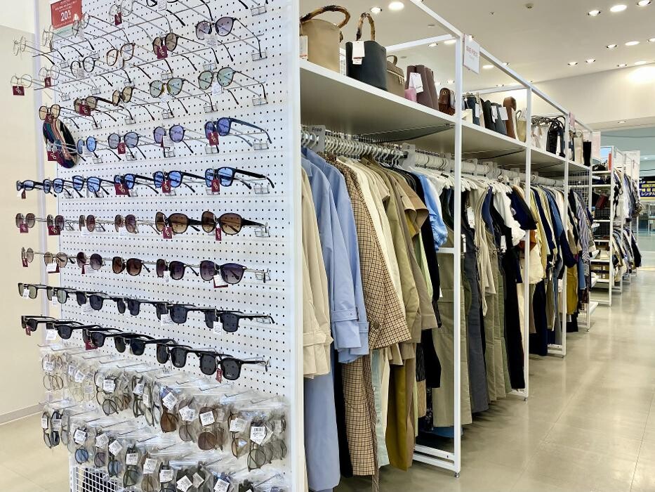 Images ラックラック アリオ鳳店