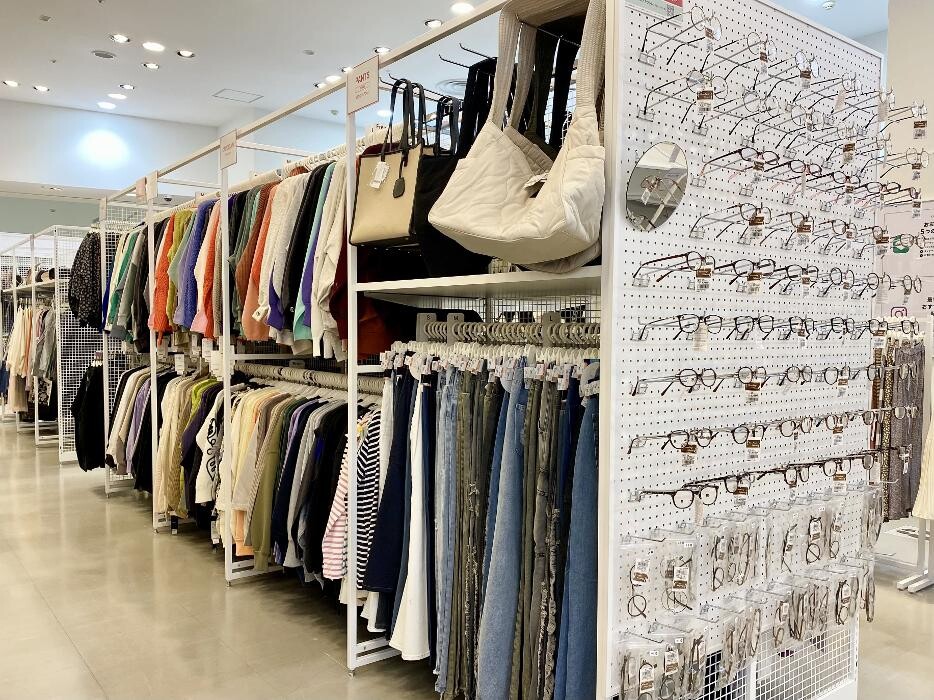 Images ラックラック アリオ鳳店