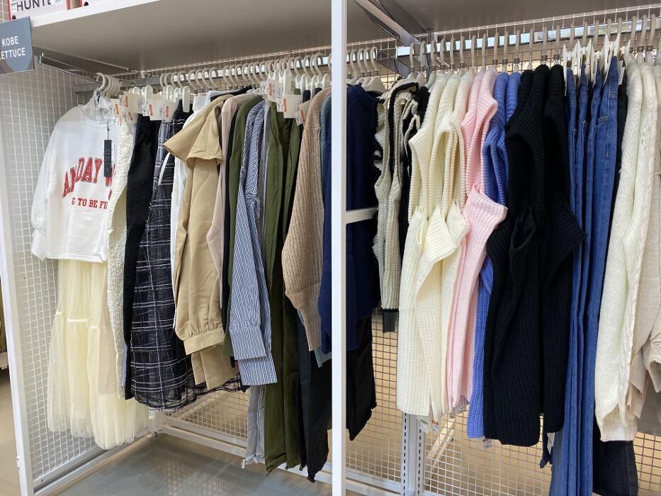 Images ラックラック アリオ鳳店