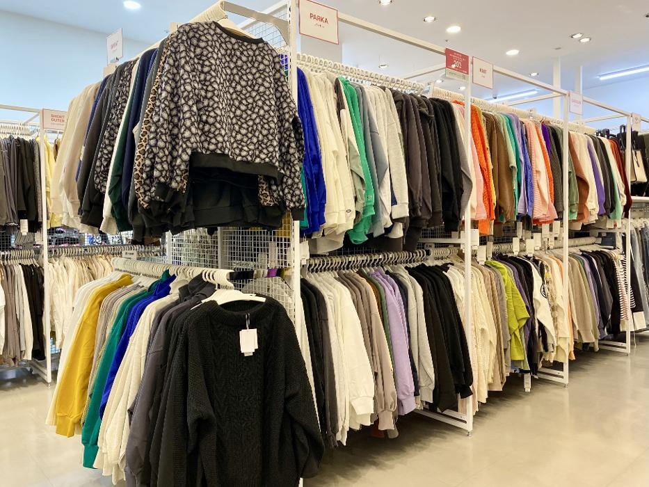 Images ラックラック アリオ鳳店