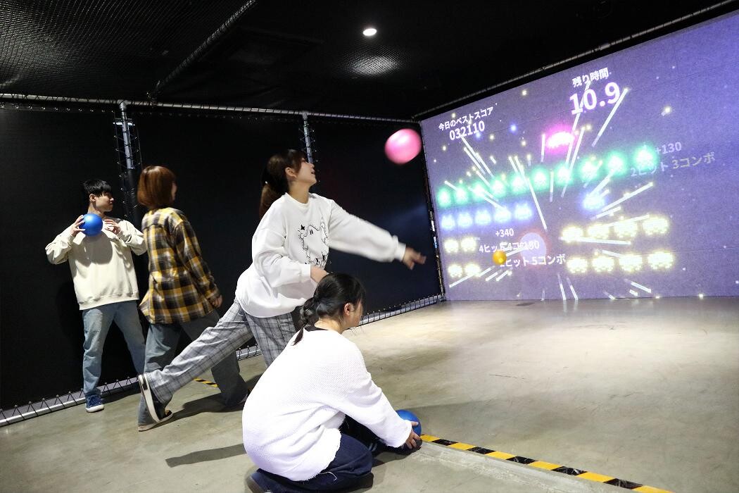 Images BOOTVERSE 多摩センター新丘の上パティオ店