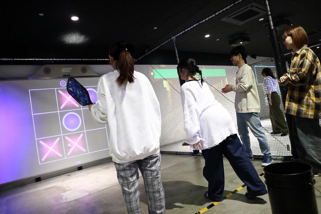 Images BOOTVERSE 多摩センター新丘の上パティオ店