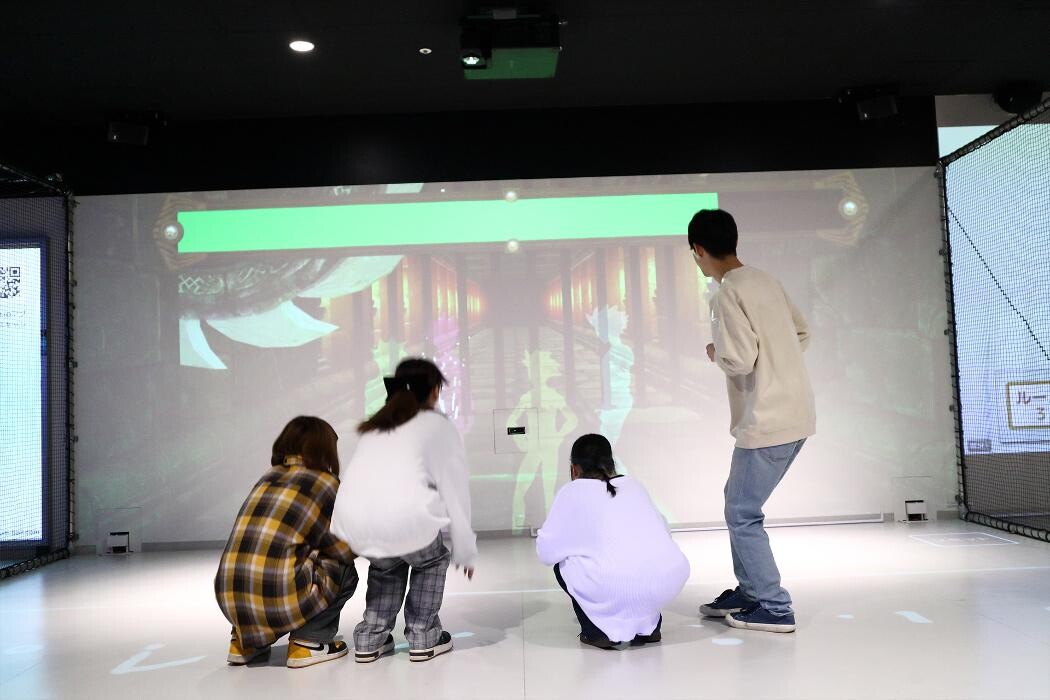 Images BOOTVERSE 多摩センター新丘の上パティオ店