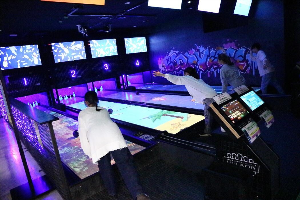Images BOOTVERSE 多摩センター新丘の上パティオ店