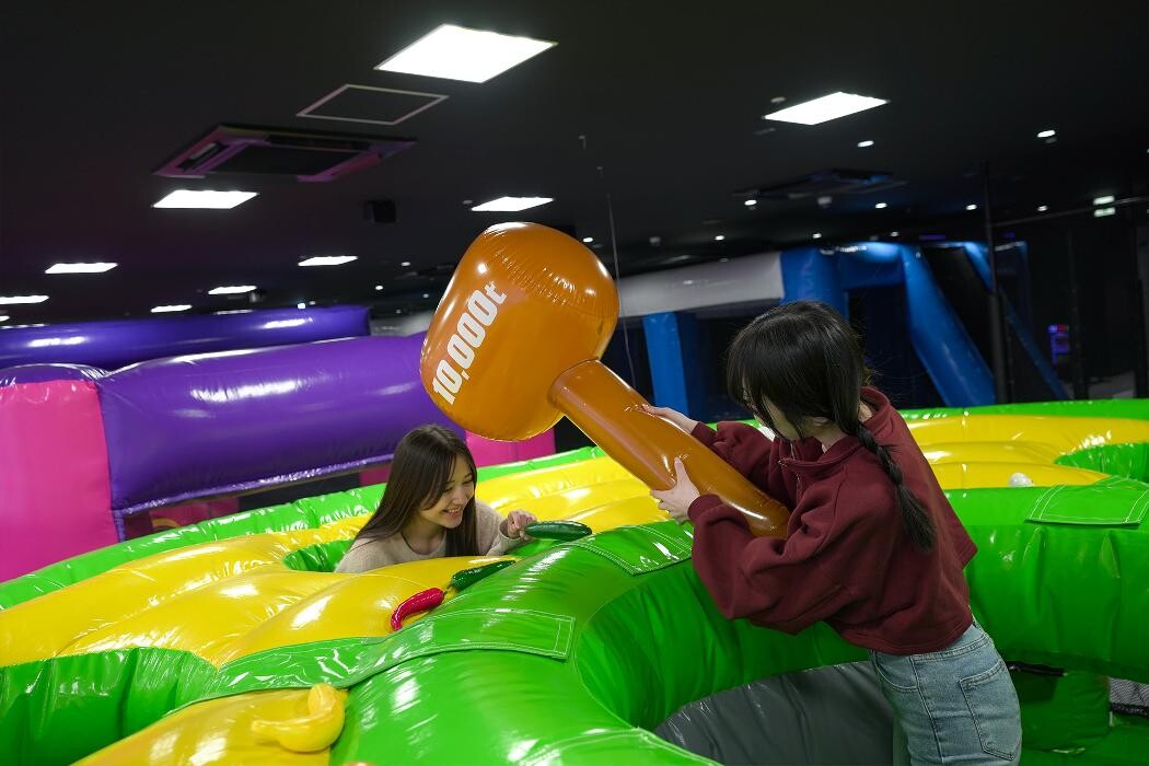 Images BOOTVERSE 多摩センター新丘の上パティオ店