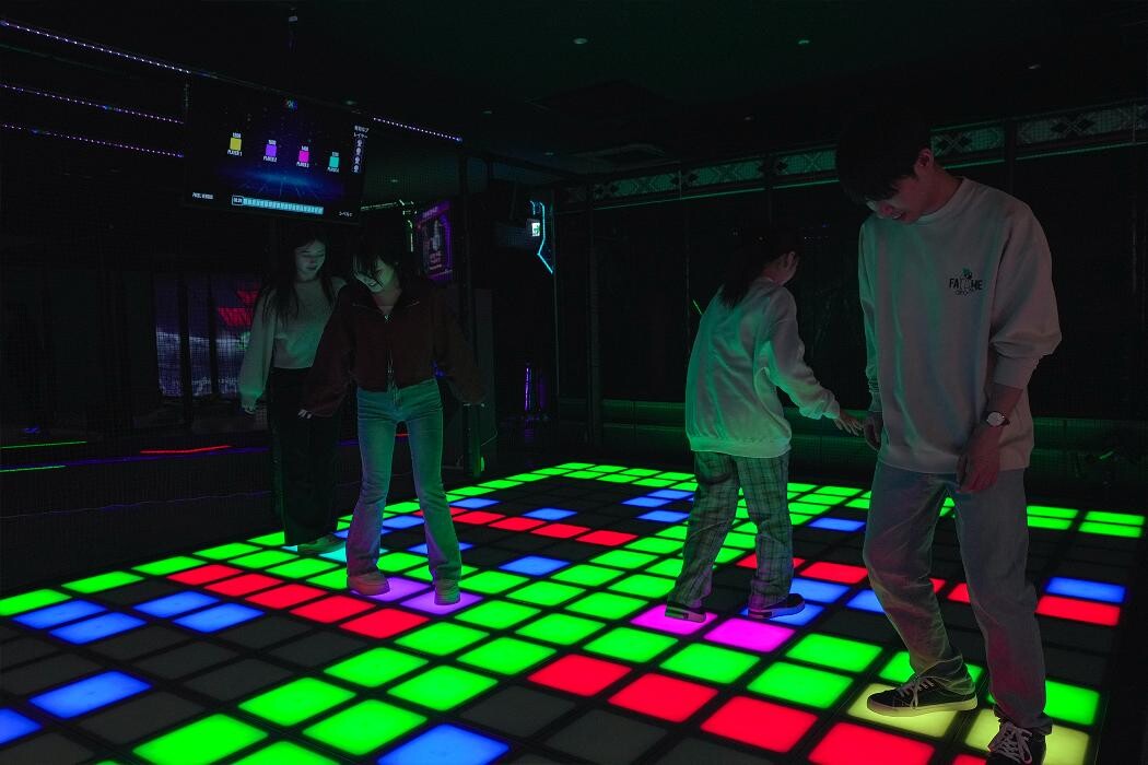 Images BOOTVERSE 多摩センター新丘の上パティオ店