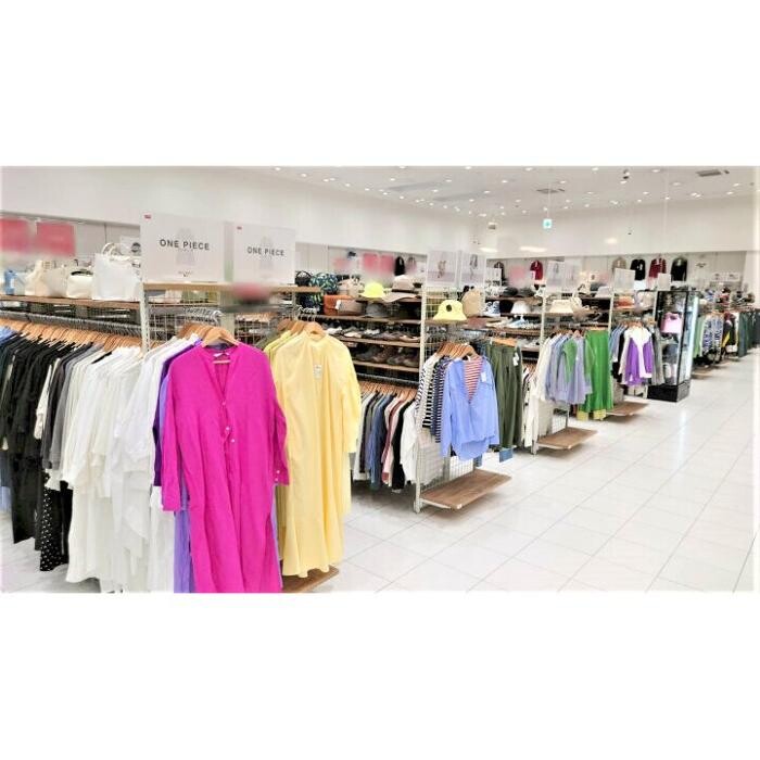 Images セカンドストリートアクロスプラザ笠間店