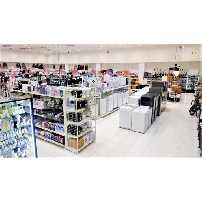 Images セカンドストリートアクロスプラザ笠間店