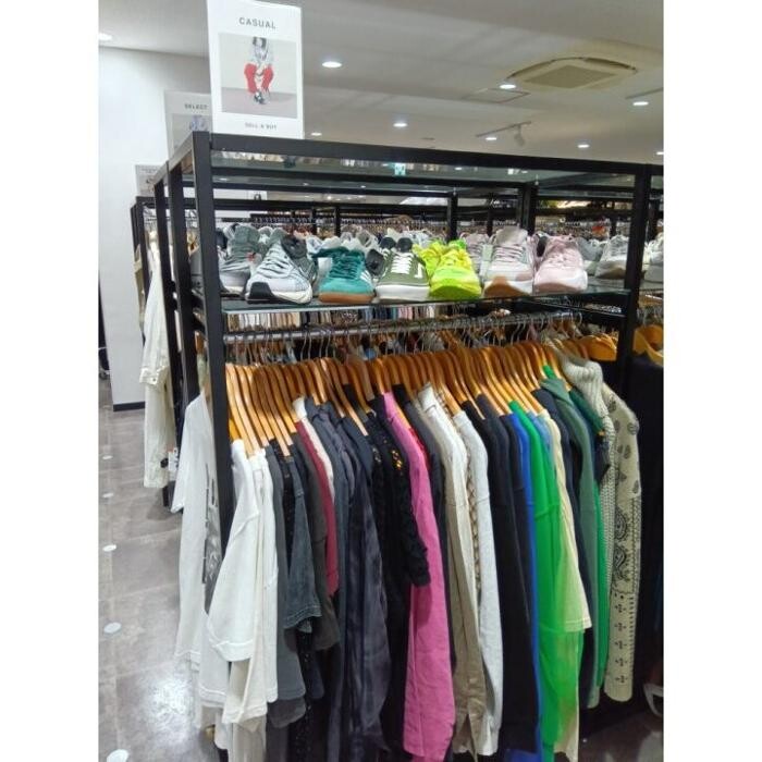 Images セカンドストリート青葉台店