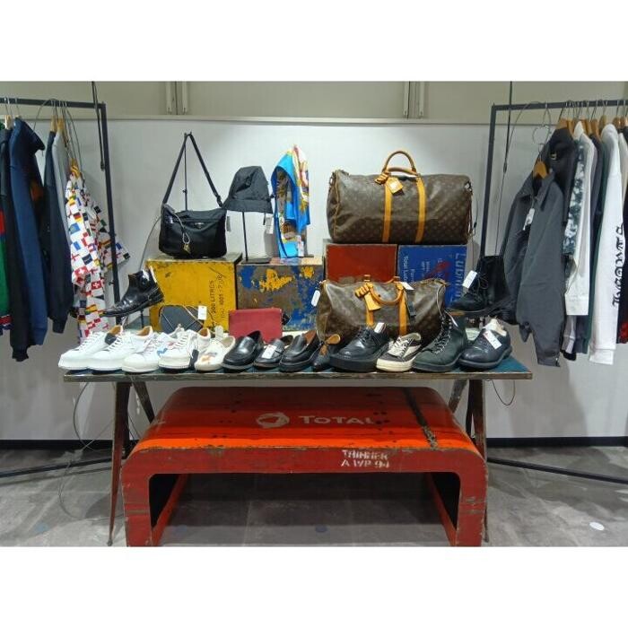 Images セカンドストリート青葉台店