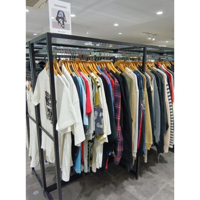 Images セカンドストリート青葉台店