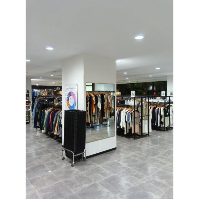 Images セカンドストリート青葉台店