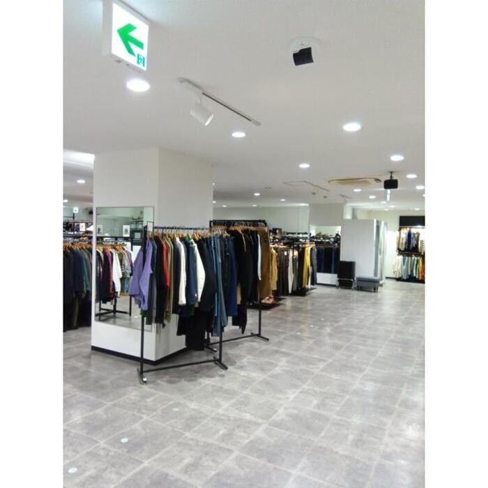 Images セカンドストリート青葉台店
