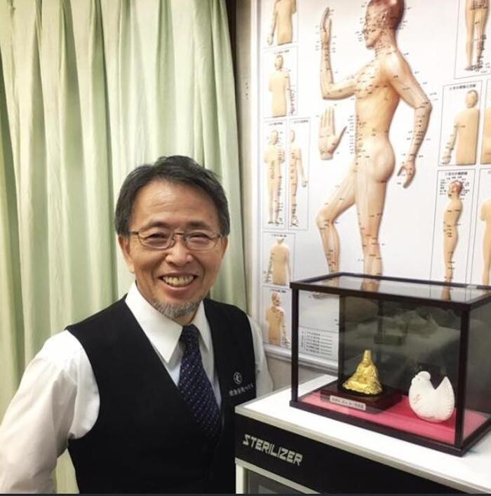 Images 丸尾鍼灸院
