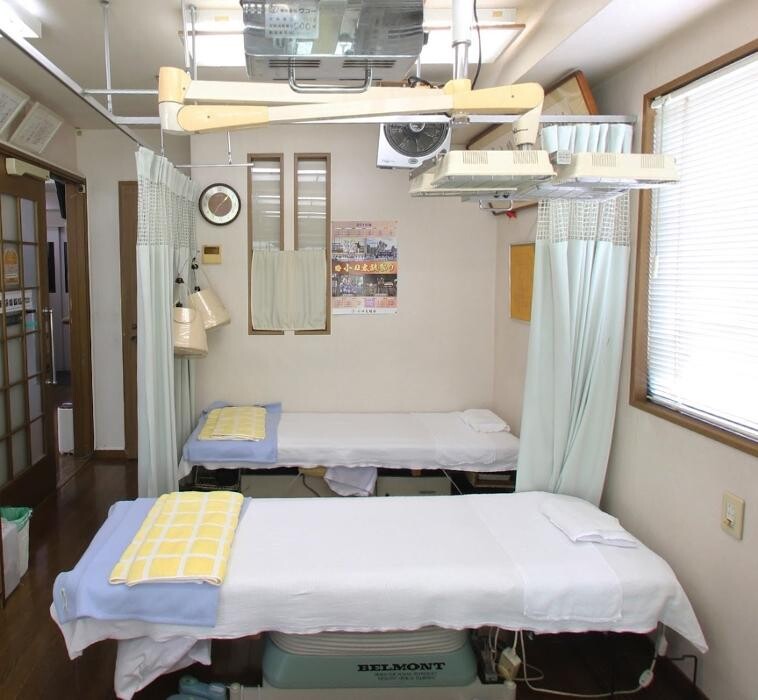 Images 丸尾鍼灸院
