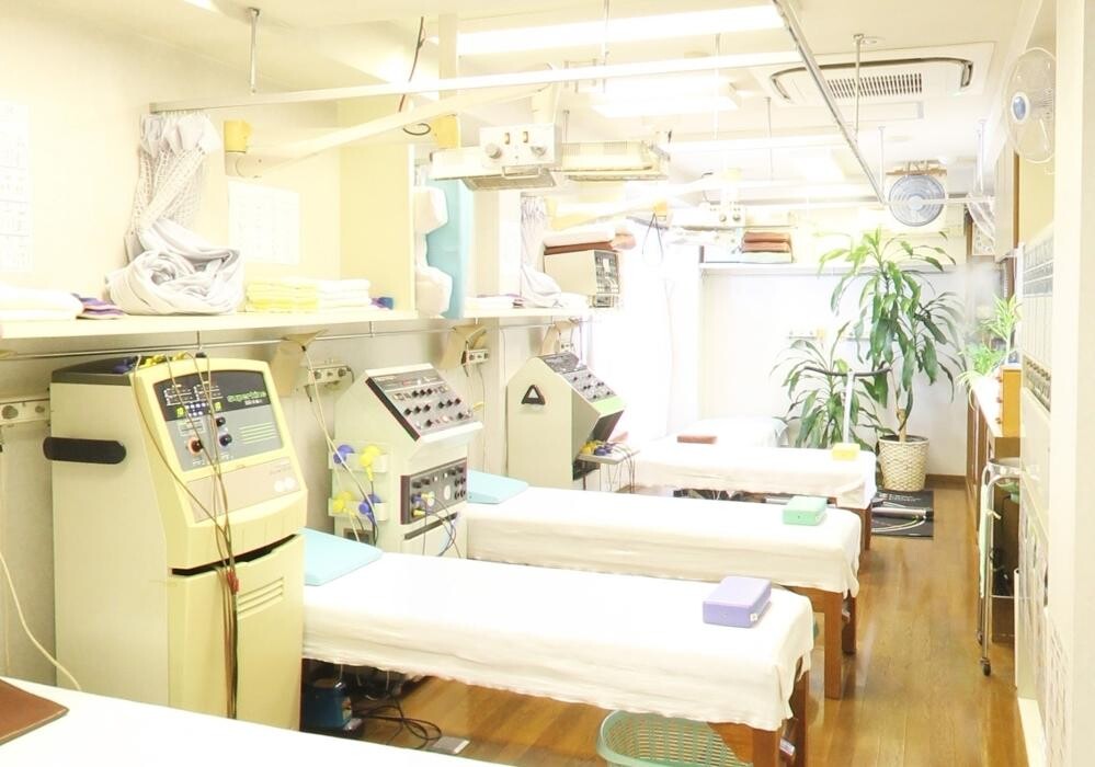 Images 丸尾鍼灸院